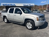 2010 Chevrolet Avalanche