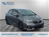 2018 Honda Fit Sport - thumbnail 1