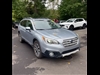 2015 Subaru Outback