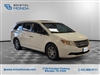 2012 Honda Odyssey EX-L - thumbnail 1