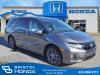 2025 Honda Odyssey