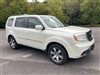 2013 Honda Pilot