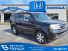 2013 Honda Pilot