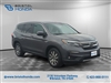 2021 Honda Pilot EX-L - thumbnail 1