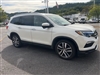 2018 Honda Pilot