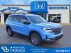 2025 Honda Passport