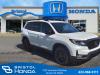 2025 Honda Passport