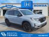 2025 Honda Passport