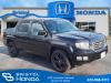 2013 Honda Ridgeline