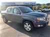 2014 Honda Ridgeline