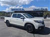 2017 Honda Ridgeline