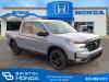 2025 Honda Ridgeline