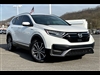 2022 Honda CR-V Hybrid Touring - thumbnail 1