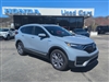 2022 Honda CR-V Hybrid Touring - thumbnail 1