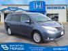 2016 Toyota Sienna