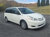 2008 Toyota Sienna