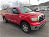 2011 Toyota Tundra