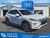 2018 Mitsubishi Eclipse Cross