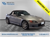 2000 Honda S2000 Base - thumbnail 1