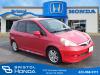 2008 Honda Fit