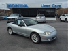 2001 Mazda MX-5 Miata