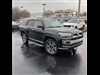 2018 Toyota 4Runner Limited - thumbnail 1