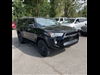 2021 Toyota 4Runner