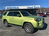 2023 Toyota 4Runner