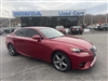 2014 Lexus IS 350