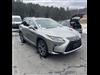 2019 Lexus RX 350 Base - thumbnail 1