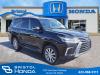 2016 Lexus LX 570