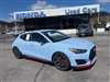 2022 Hyundai VELOSTER N Base - thumbnail 1