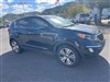 2016 Kia Sportage