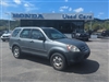 2006 Honda CR-V