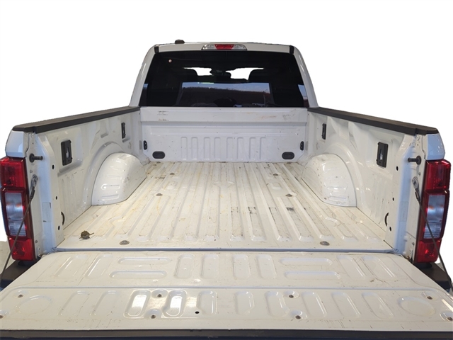 2022 Ford F-250 Super Duty XLT