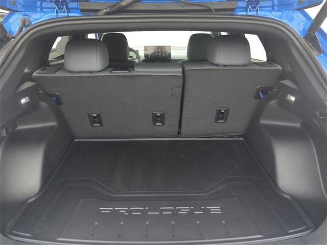 2024 Honda Prologue Touring