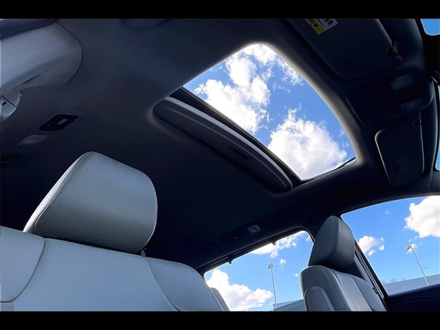 2017 Honda Odyssey EX-L w/Navi