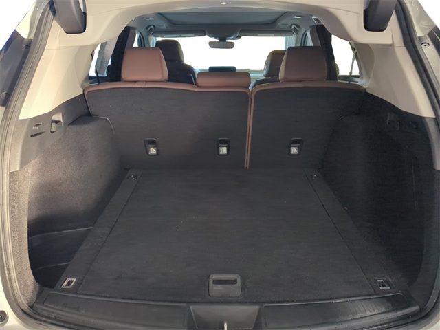 2020 Acura RDX SH-AWD w/Tech