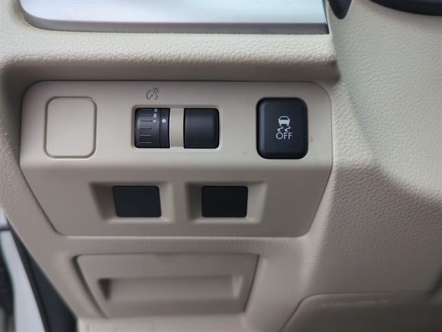 2012 Subaru Impreza 2.0i