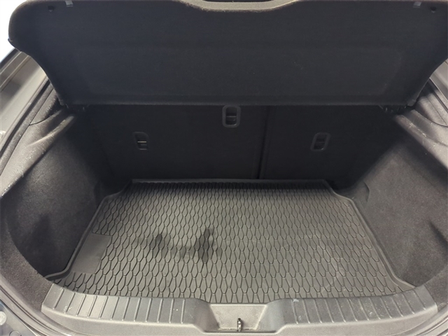 2021 Mazda Mazda3 Hatchback Premium