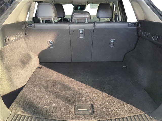 2022 Mazda CX-5 2.5 S Premium