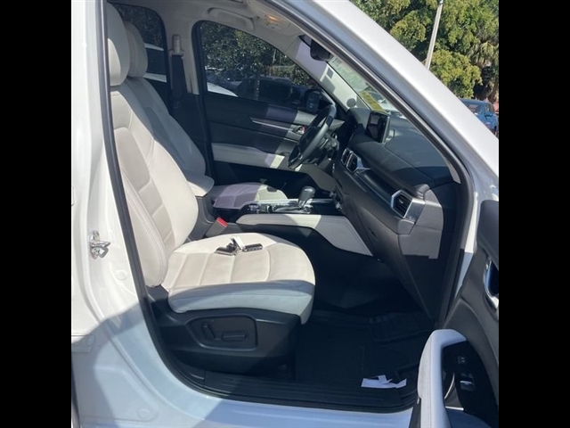 2023 Mazda CX-5 2.5 S Premium Plus