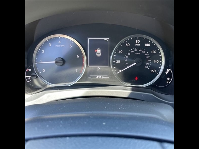 2022 Lexus IS 300 Base