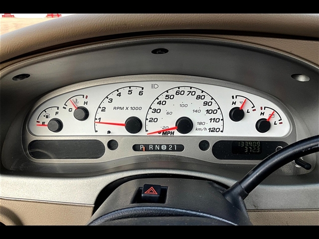 2005 Ford Explorer Sport Trac XLS