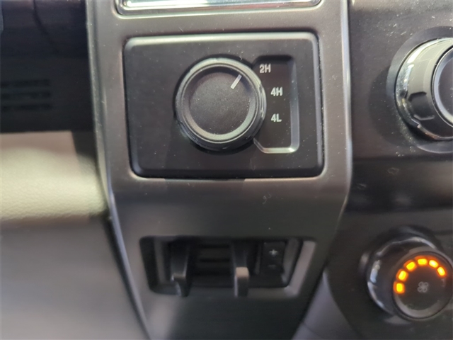 2019 Ford F-250 Super Duty XLT
