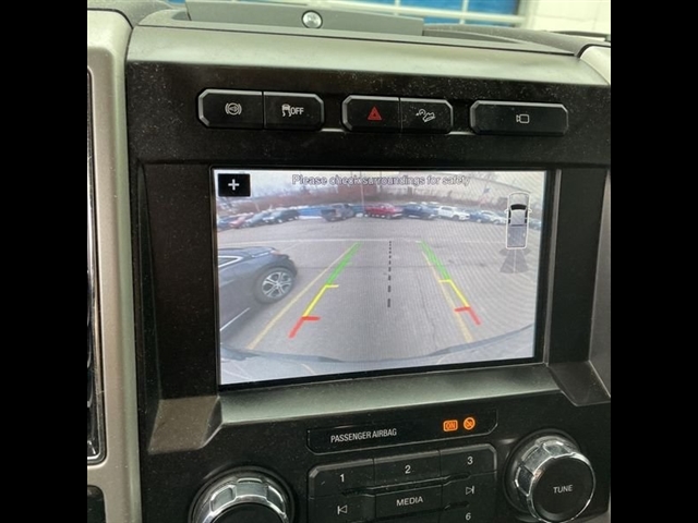 2019 Ford F-350 Super Duty Lariat