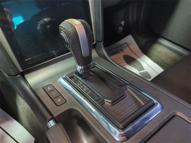 2014 Ford Mustang GT