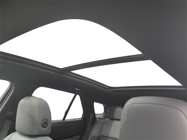 2024 Honda Prologue Touring