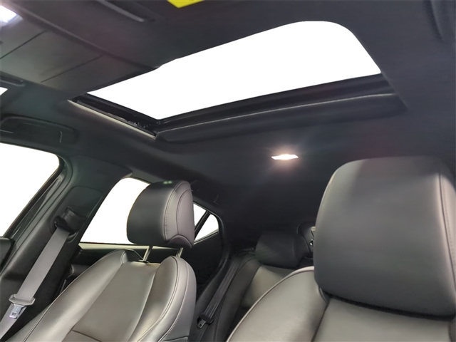 2021 Mazda Mazda3 Hatchback Premium