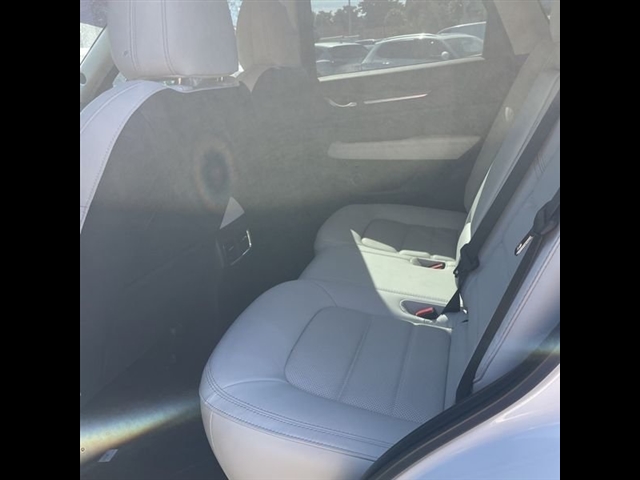 2023 Mazda CX-5 2.5 S Premium Plus